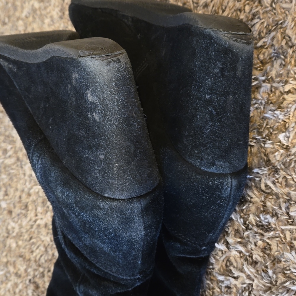 Boots - Picture 14 of 14